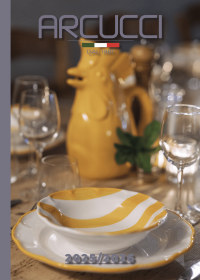 Catalogo arcucci ceramica