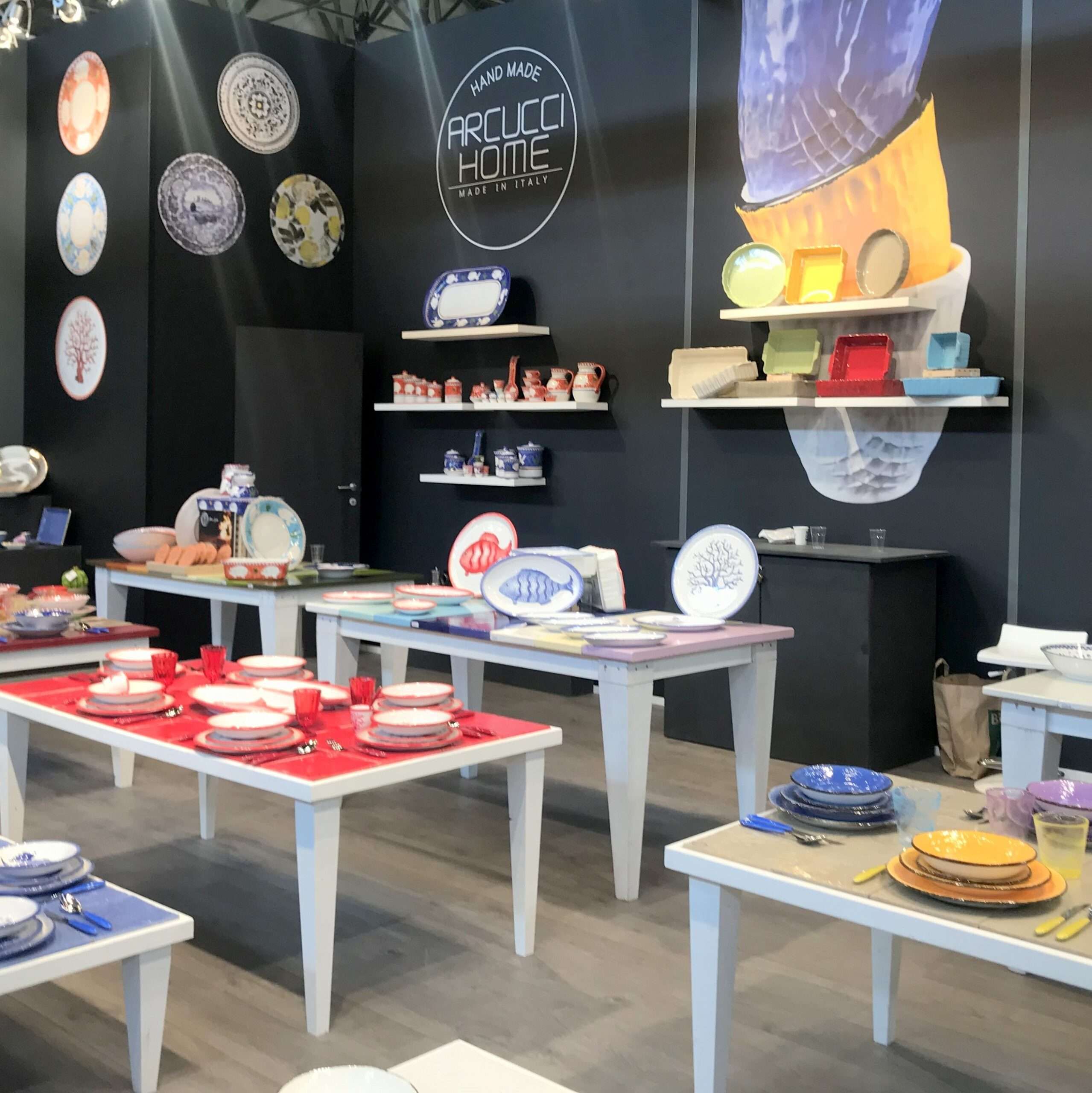 |MAISON&OBJET - Parigi Gennaio 2019
