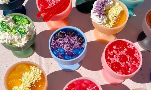 Mecc SWEET EXPLOSIONS 3f53b43a