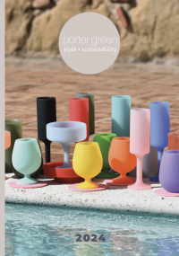 Porter Green Catalogo