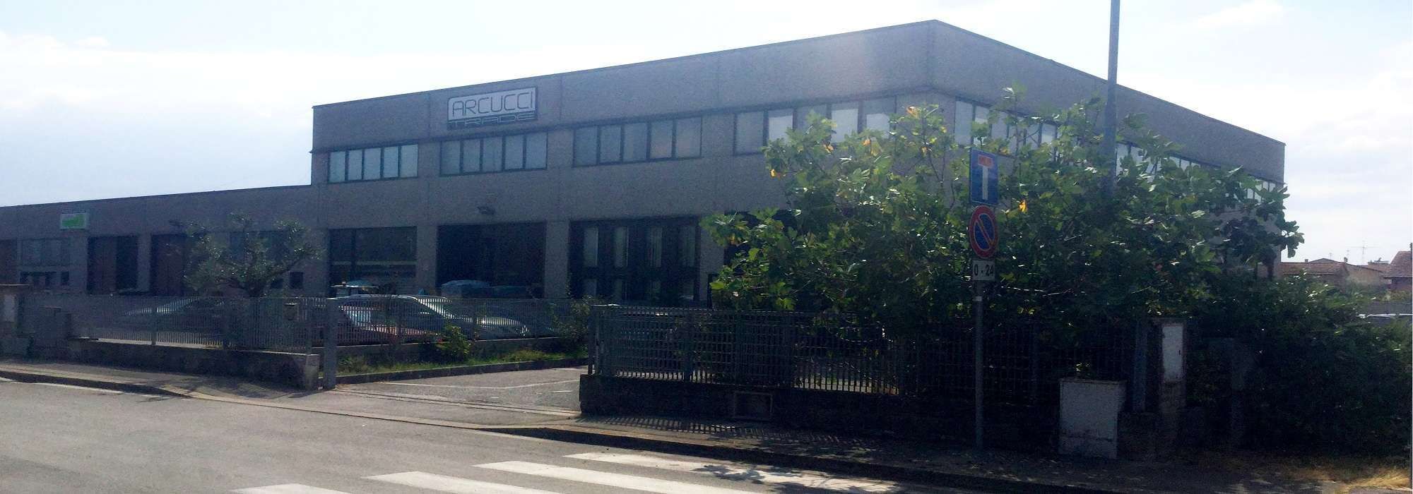 Il Nuovo Showroom è in arrivo!