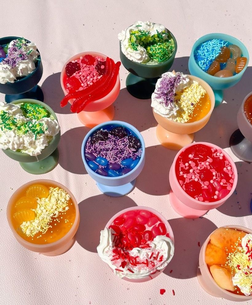 Mecc SWEET EXPLOSIONS 754c0752