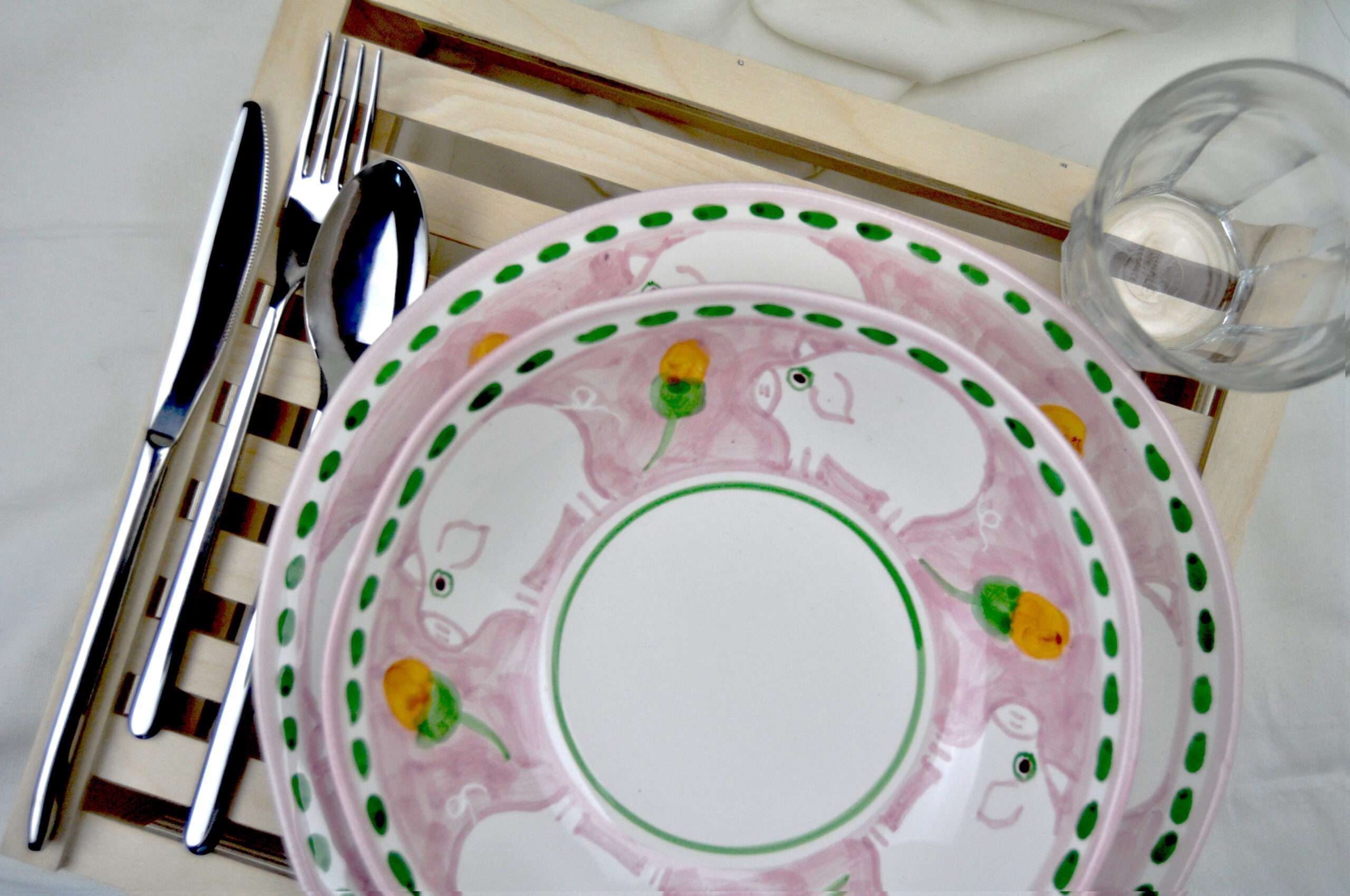 AMBIENTE - Francoforte Febbraio 2019