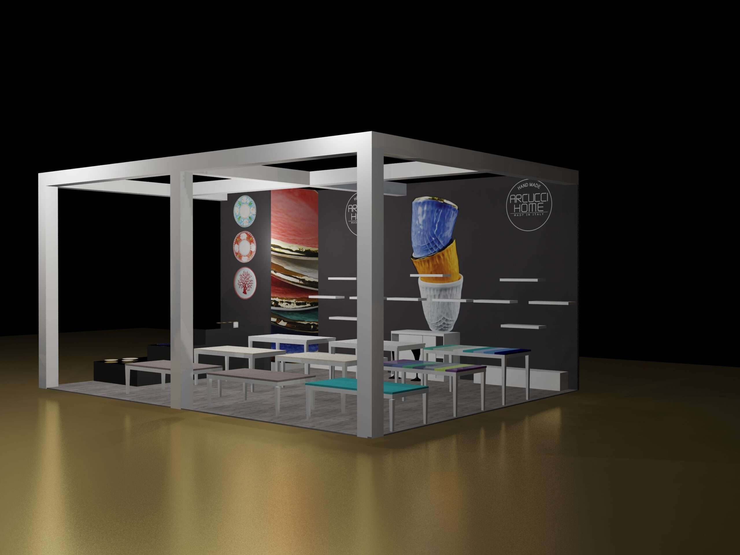 MAISON&OBJET - PARIGI 2020