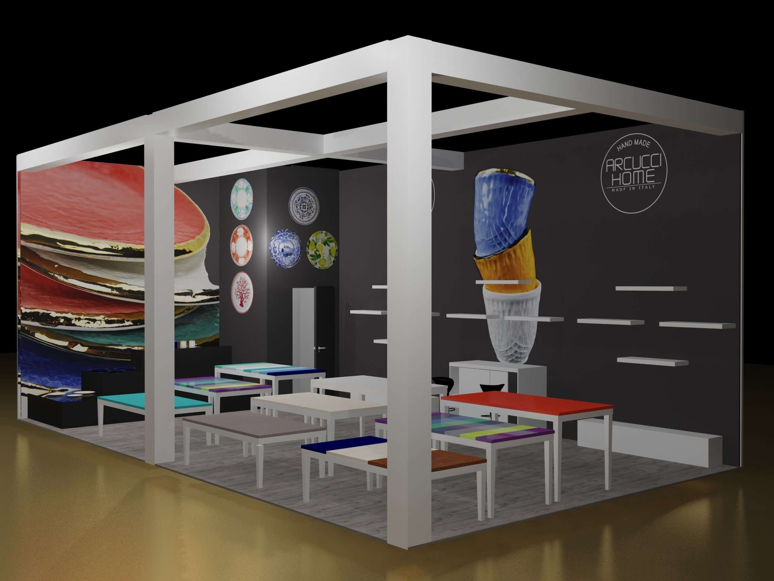 MAISON&OBJET - PARIGI 2019