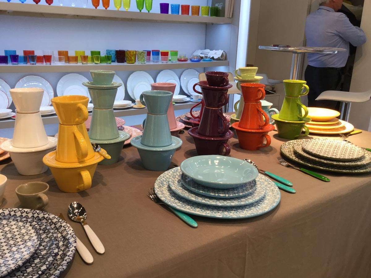 MAISON&OBJET - PARIGI 2018