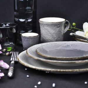 Arcucci Preta mug tazza con manico - 12 Colori