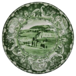 Bolgheri Round Tray 31cm