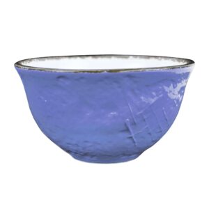 Arcucci PRETA Cereal bowl - 12 Colors - Turquoise