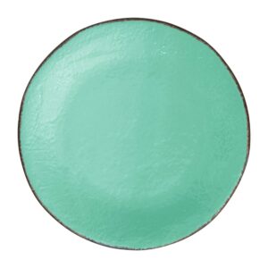 Arcucci PRETA Piatto frutta 20 CM - 12 Colori - Acquamare