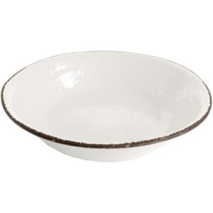 Arcucci PRETA Risottiera 30CM - 12 Colori - Bianco