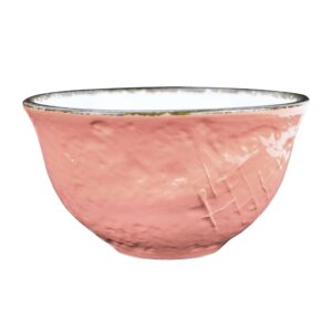 Arcucci PRETA Cereal bowl - 12 Colors - Pink