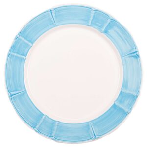 Arcucci Provence fruit plate 20cm - 3 styles and 8 colours