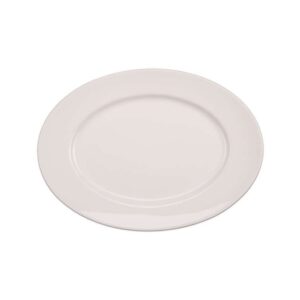 Roma platino raviera cm24 NBC forma classica liscia e moderna