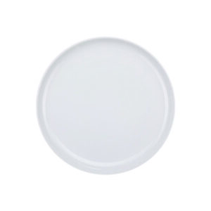COUPE FRUIT PLATE CM.21 PORCELAIN
