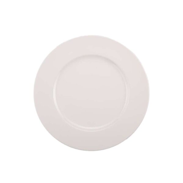 Roma fruit plate cm23 NBC classic smooth and modern shape