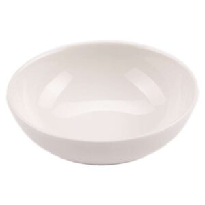 Roma salad bowl cm25 NBC classic smooth and modern shape