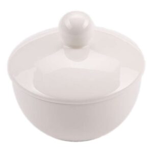 Roma sugar bowl cl.24 NBC classic smooth and modern shape