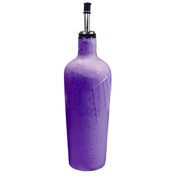 ARCUCCI PRETA - Oil Bottle 73CL - 12 colors - Image 4