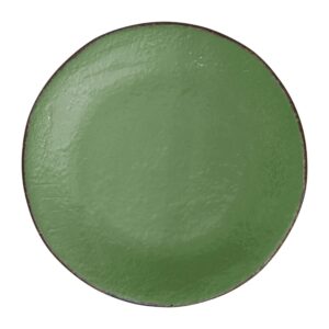 Arcucci PRETA Piatto piano 26 CM - 12 Colori - Bosco