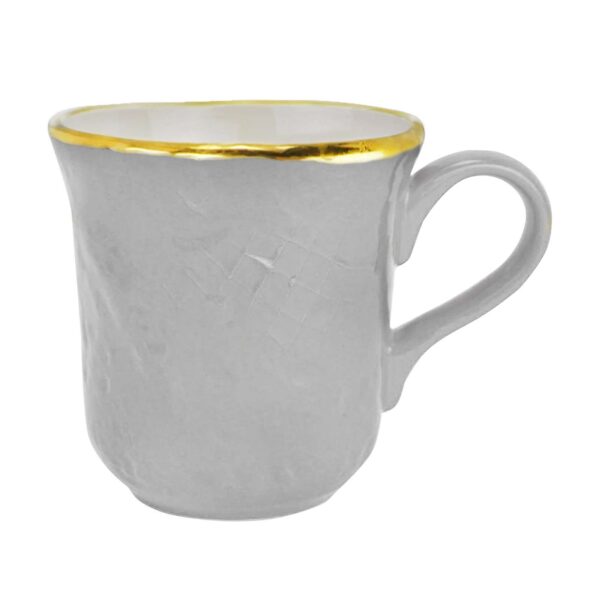 ARCUCCI - PRETA ORO Mug - 12 Colors - Image 15