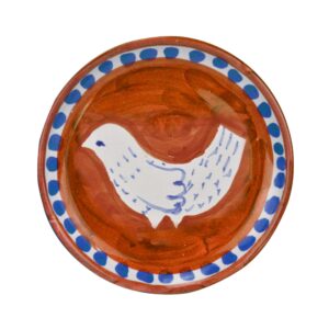 ARCUCCI PIUMA PIATTINO OLIO 10 CM - 6 COLORI