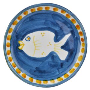 ARCUCCI POSEIDONE PIATTINO PANE 17CM - 6 COLORI