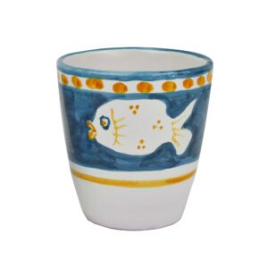 ARCUCCI POSEIDONE BICCHIERE ACQUA - 6 COLORI