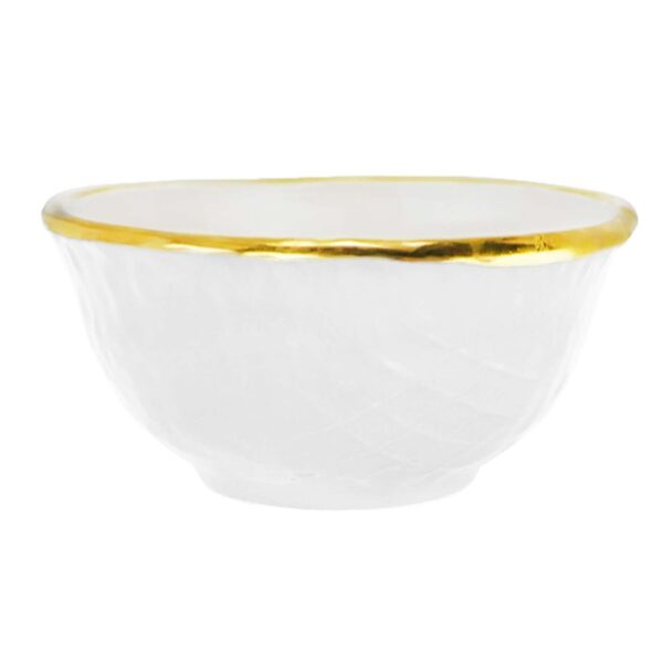 ARCUCCI - PRETA ORO Cereal bowl - 12 colours - Image 13
