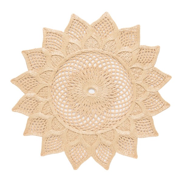 COPA&CIA - Tovaglietta Brazil Nature Mandala D.45CM