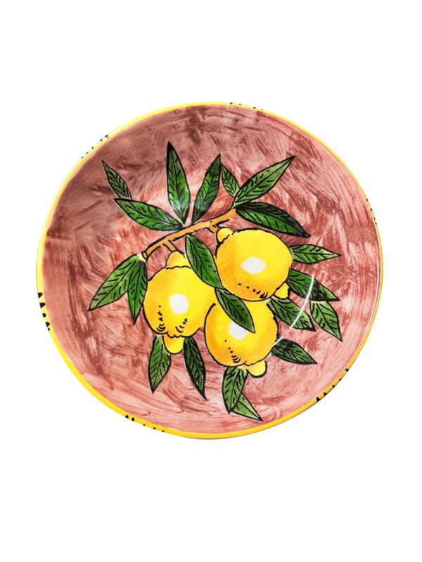Arcucci Sorrento - Risottiera D.30CM 5 colori - immagine 3