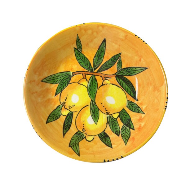 Arcucci Sorrento - Piatto Fondo D.21CM 5 colori - Image 5