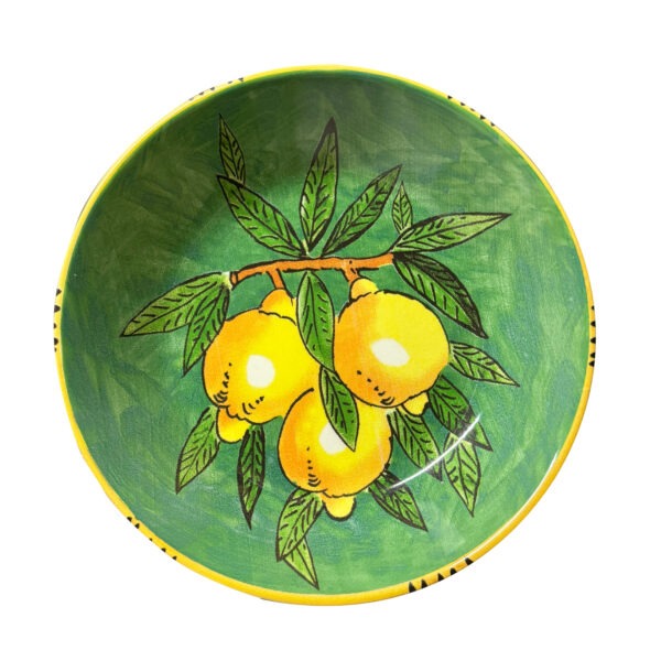Arcucci Sorrento - Risottiera D.30CM 5 colori - immagine 5