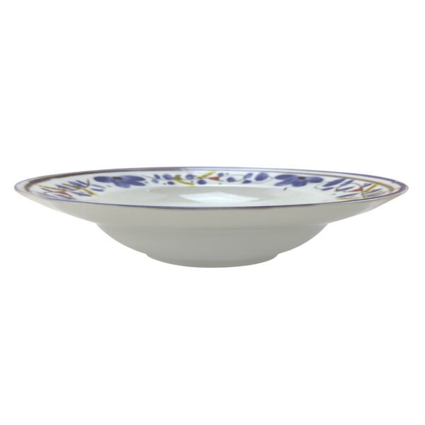 Arcucci Maritime Pasta Bowl 26,5CM Porcellana - immagine 4