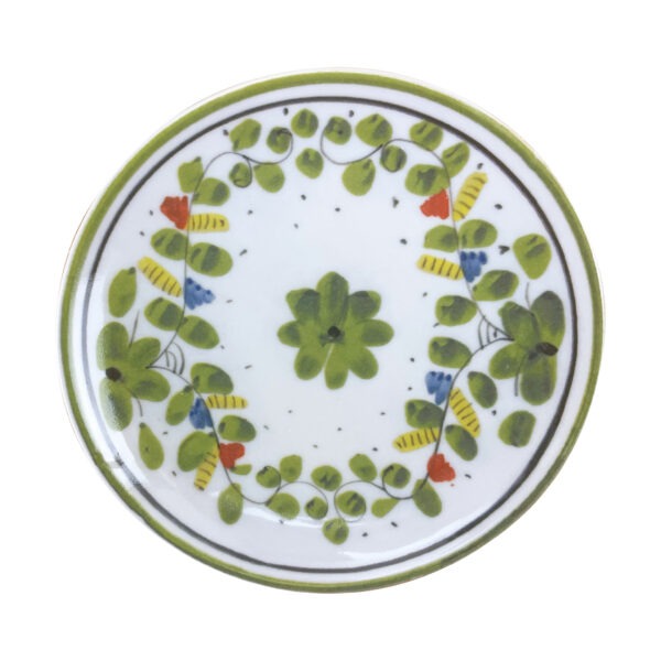 Arcucci Maritime Piatto Fondo 22CM Porcellana - immagine 7