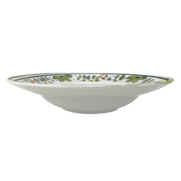Arcucci Maritime Pasta Bowl 26,5CM Porcellana - immagine 2