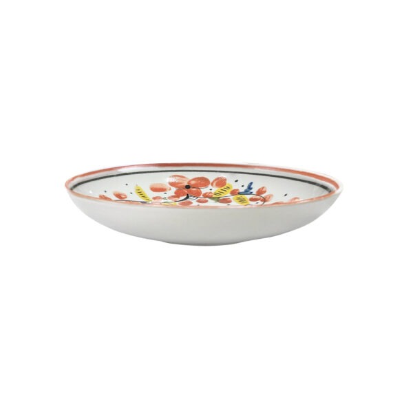 Arcucci Maritime Piatto Fondo 22CM Porcellana - immagine 4