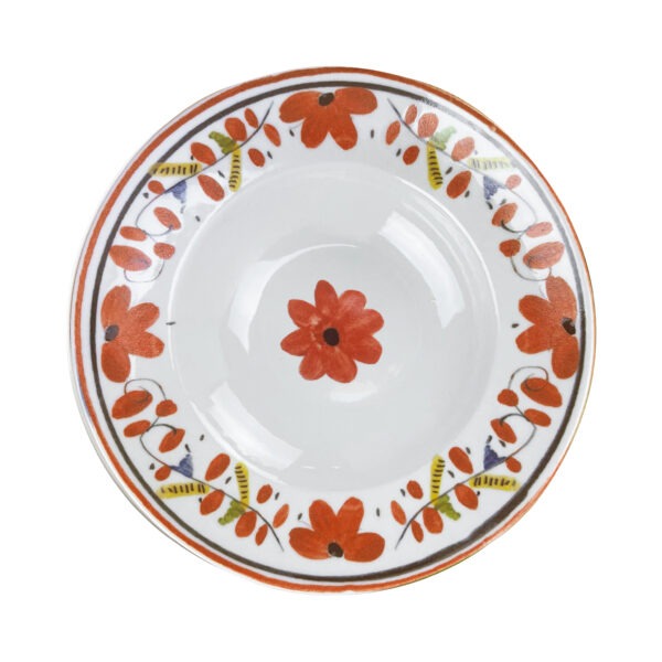 Arcucci Maritime Pasta Bowl 26,5CM Porcellana - immagine 7