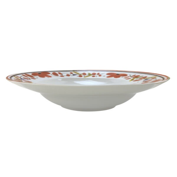 Arcucci Maritime Pasta Bowl 26,5CM Porcellana - immagine 6