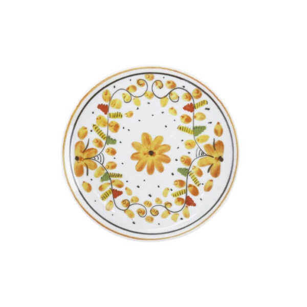 Arcucci Maritime Piatto Fondo 22CM Porcellana - immagine 2