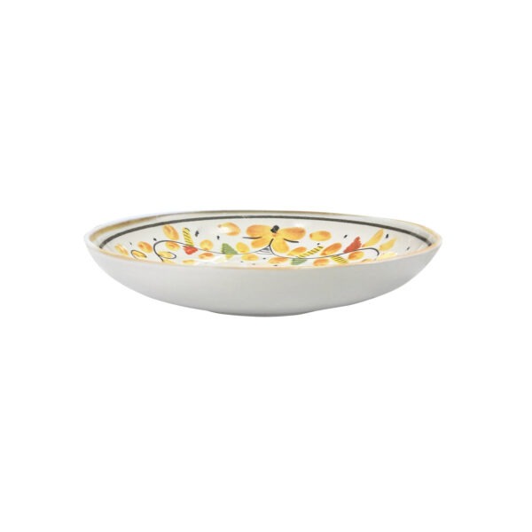 Arcucci Maritime Piatto Fondo 22CM Porcellana - immagine 3
