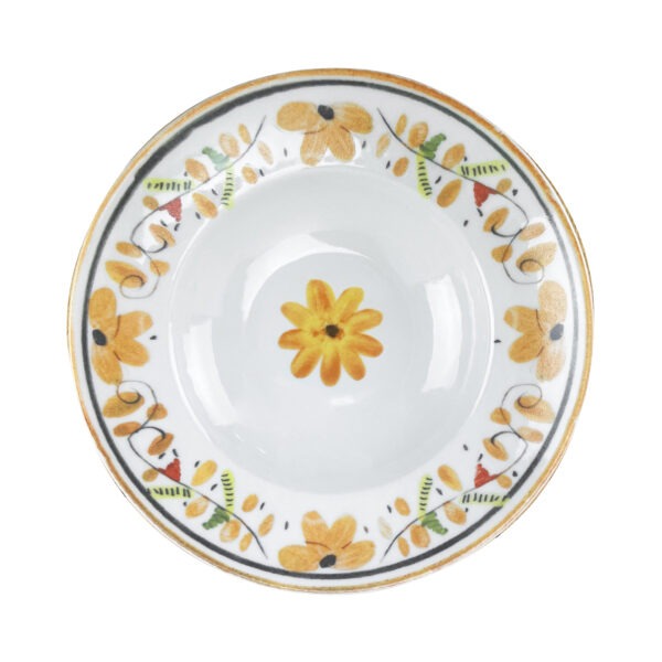Arcucci Maritime Pasta Bowl 26,5CM Porcellana - immagine 8