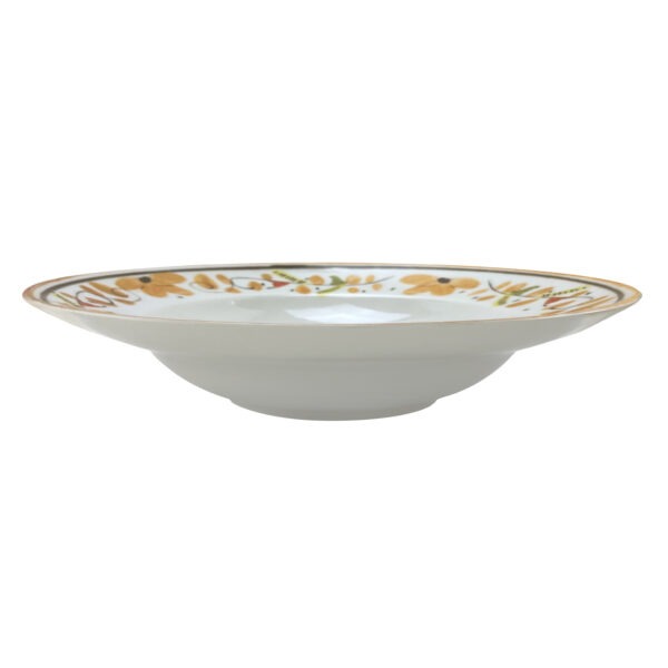 Arcucci Maritime Pasta Bowl 26,5CM Porcellana - immagine 9