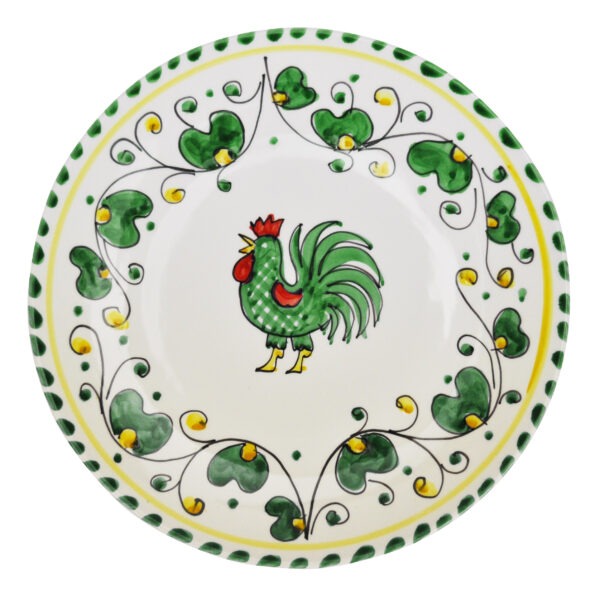 Arcucci Galletto - Piatto Pizza 32CM - immagine 3