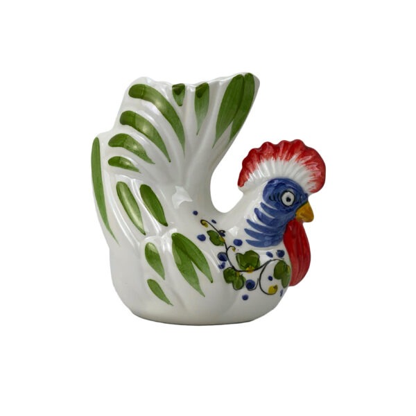 Arcucci Galletto - Vaso Gallina 20CM - immagine 3