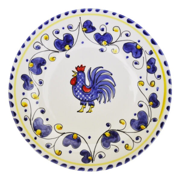Arcucci Galletto - Piatto Pizza 32CM - immagine 4