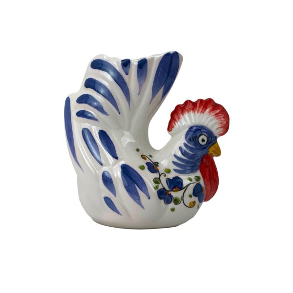 Arcucci Galletto - Vaso Gallina 20CM - immagine 4