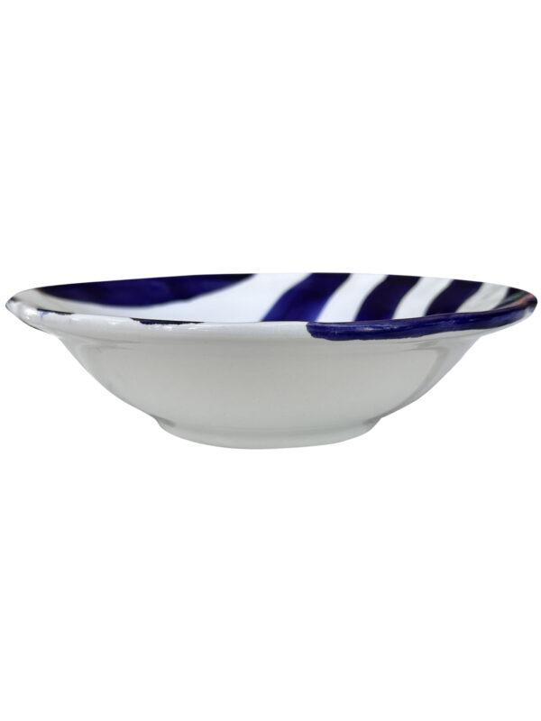 Arcucci DolceVita Nastro - Piatto Fondo 21/24 CM - Image 16
