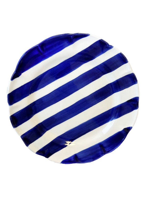 Arcucci DolceVita Nastro – Vassoio Tondo Ø32 | Ø36 cm - Image 17