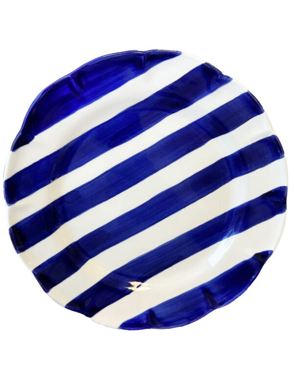 Arcucci DolceVita Nastro – Vassoio Tondo Ø32 | Ø36 cm - Image 16